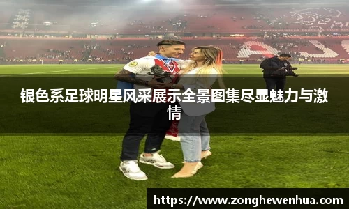 银色系足球明星风采展示全景图集尽显魅力与激情